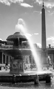 Fountain