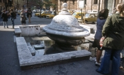 La Terrina Fountain, 1580-90