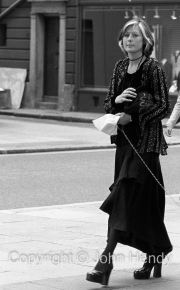 King&apos;s Road