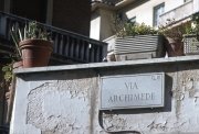 Marble Street Name