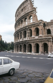 The Coliseum