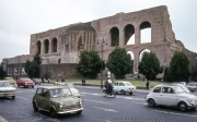 The Forum, Basilica of Maxentius