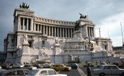 The Wedding Cake - Vittoriano