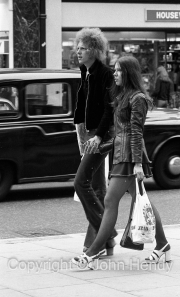 King&apos;s Road