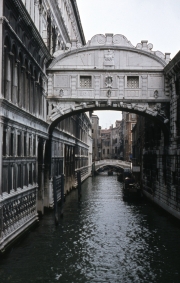 Bridge of Sighs