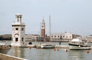 San Giorgio, harbour