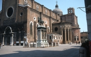 San Zanipolo