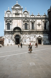 Scuola di San Marco