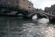 The Four Bridges