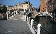 The Four Bridges