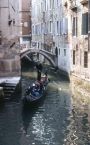 Canal view