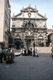 San Moise