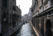 Canal view