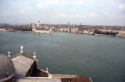 Dogana and Salute from San Giorgio