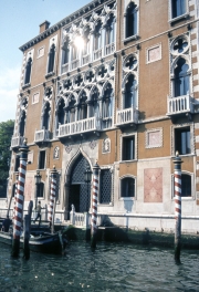 Palazzo Cavalli Franchetti
