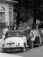King&apos;s Road
