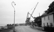 Humber Bridge workings