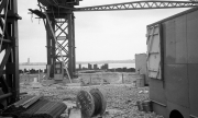 Humber Bridge workings
