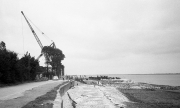 Humber Bridge workings
