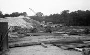 Humber Bridge workings