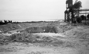 Humber Bridge workings