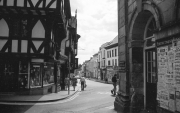 Street scene