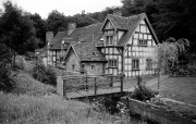 Old House
