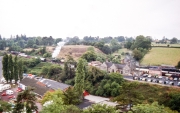 Bridgnorth Station