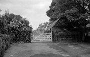 Longthorpe Tower