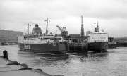 Ferries