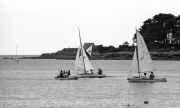 Sailing