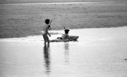 Floating