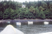 On the River Odet