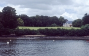 On the River Odet
