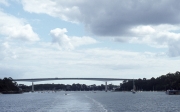 Bridge from the River Odet