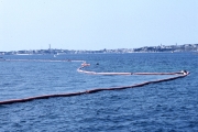 Tube barrier