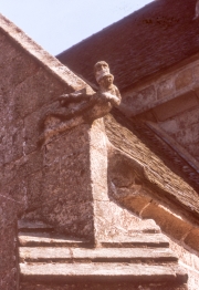 Gargoyle