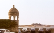 Little tower