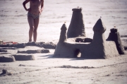 Sandcastle
