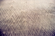 Patterns in the sand
