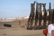 St Malo beach