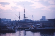 HMS Victory
