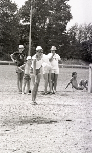 Petanque