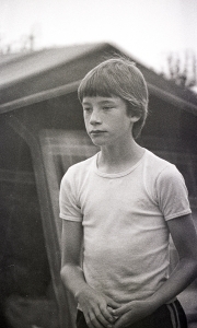 Nick Danby