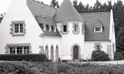 Brittany House