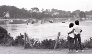 High tide at Letty