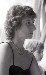 Mrs Danby