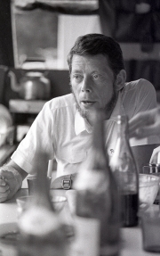 Peter Danby