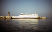 Brittany Ferry