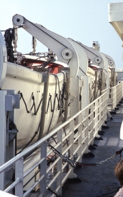 Lifeboats